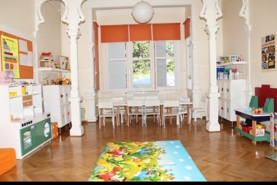 Özel Yeşilköy Okulları İlkokulu Fotoğrafları 1