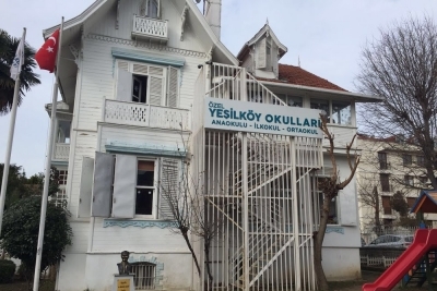 Özel Yeşilköy Okulları İlkokulu Fotoğrafları 3