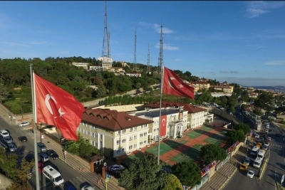 Özel Bahçeşehir Bilfen Koleji Anadolu Lisesi Fotoğrafları 1