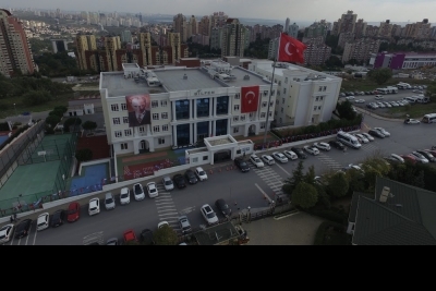 Özel Bahçeşehir Bilfen Koleji Anadolu Lisesi Fotoğrafları 4