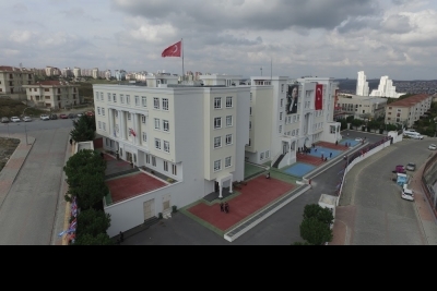 Özel Bahçeşehir Bilfen Koleji Anadolu Lisesi Fotoğrafları 3