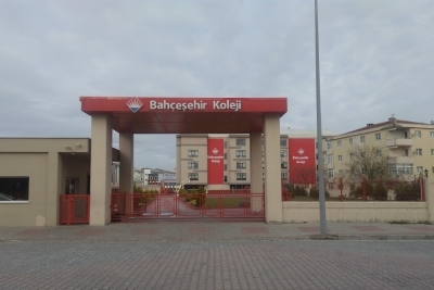 Özel Bahçeşehir Koleji Anaokulu Fotoğrafları 5