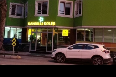 Özel Kandilli Koleji İlkokulu Fotoğrafları 1