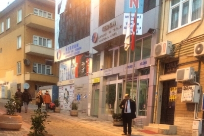 Özel Kervan Kadıköy Anadolu Sağlık Meslek Lisesi Fotoğrafları 1