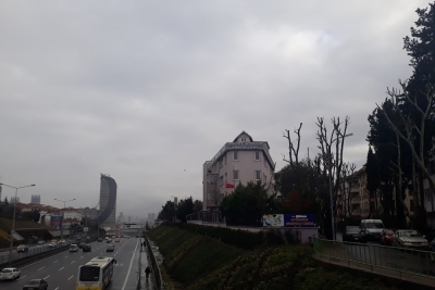 Özel Batı Anadolu Lisesi Fotoğrafları 7