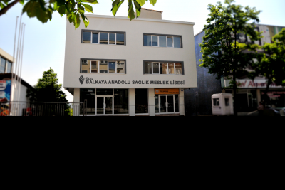 Özel Batı Anadolu Lisesi Fotoğrafları 5