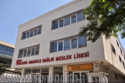 Özel Batı Anadolu Lisesi Fotoğrafları 4