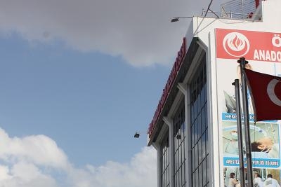 Özel Mesleğim Mesleki Ve Teknik Anadolu Lisesi Fotoğrafları 4