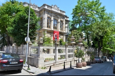 Özel Mesleğim Mesleki Ve Teknik Anadolu Lisesi Fotoğrafları 7