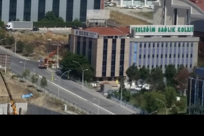 Özel Mesleğim Mesleki Ve Teknik Anadolu Lisesi Fotoğrafları 1