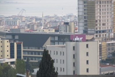 Özel Uğur Okulları Kartal Kampüsü Anadolu Lisesi Fotoğrafları 2