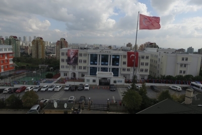 Özel Bilfen Koleji Anadolu Lisesi Fotoğrafları 6