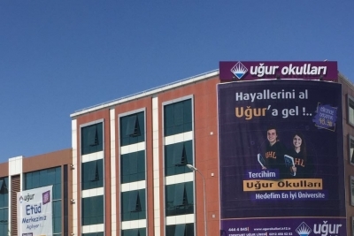 Özel Uğur Okulları Avcılar Kampüsü Anadolu Lisesi Fotoğrafları 4