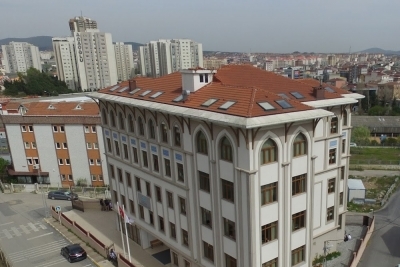 Özel Erdem Anadolu Sağlık Meslek Lisesi Fotoğrafları 1