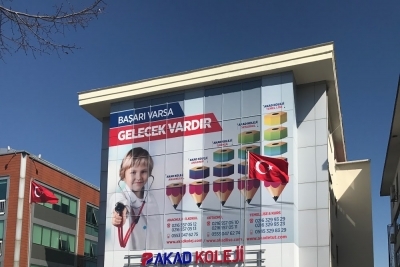 Özel Engin Akad Koleji Anaokulu Fotoğrafları 3