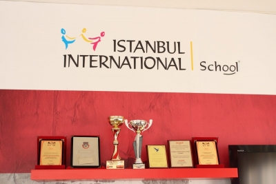 İstanbul International School Ortaokulu Fotoğrafları 5