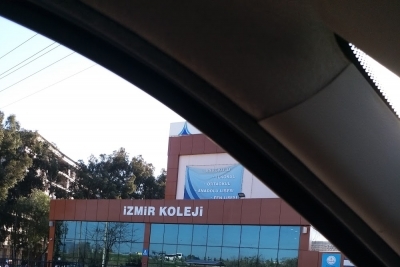 Özel İzmir İlkokulu Fotoğrafları 6