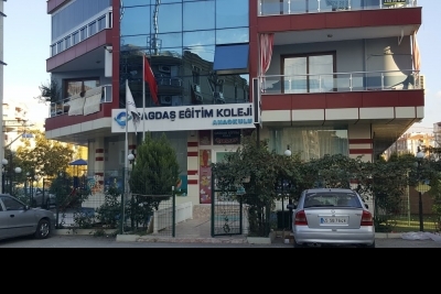 Özel İzmir Çağdaş Eğitim Fen Lisesi Fotoğrafları 5