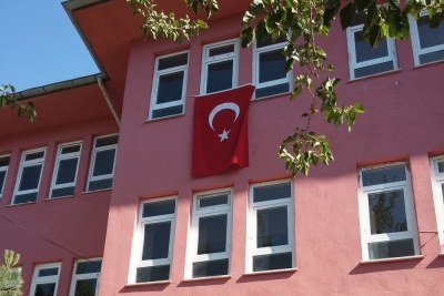 Serinhisar Yatağan İmam Hatip Ortaokulu Fotoğrafları 2